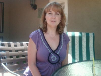 Beverly Musclow