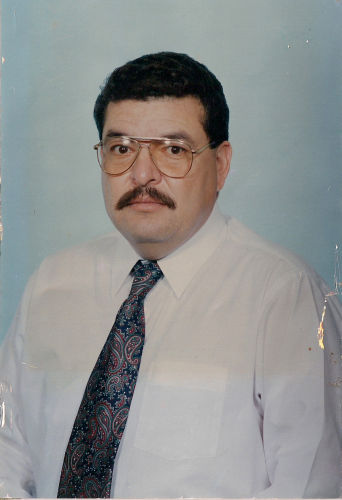 Abel Perez
