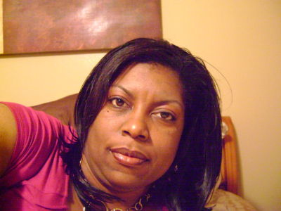 Litasha Barnes