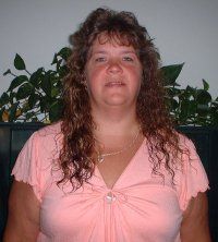 Kelly Burdick