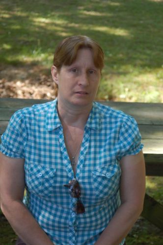Theresa Dixon