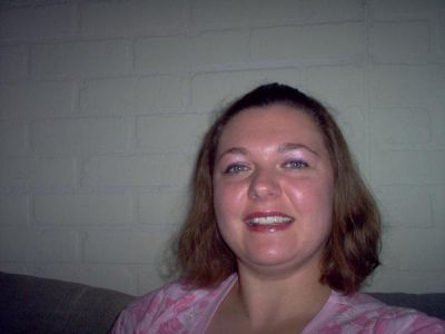 Anna Taylor
