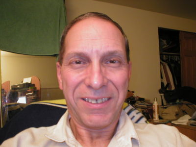 Robert Fish