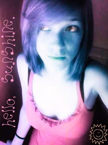 Ashley Maupin