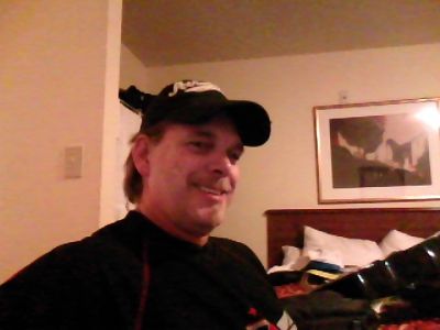 Randy Tharp