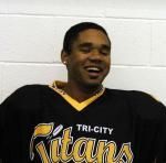 Mychal James
