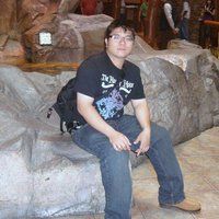 Peter Lau