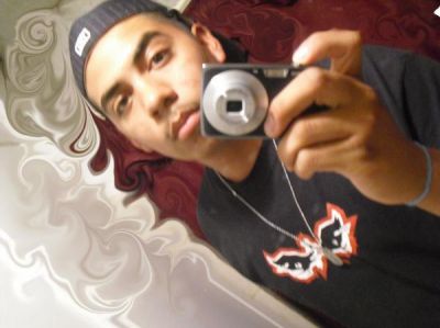 Ivan Urbina