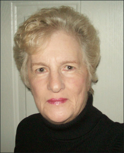 Ruth Hart