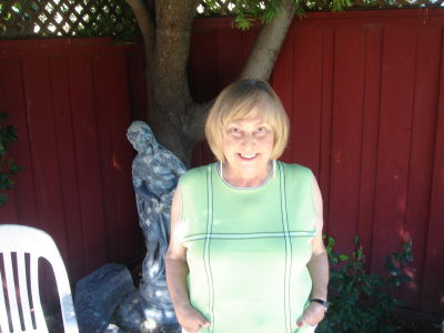 Elke Wittenberg