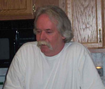 Richard Hardesty