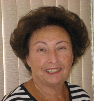Myrna Cosman