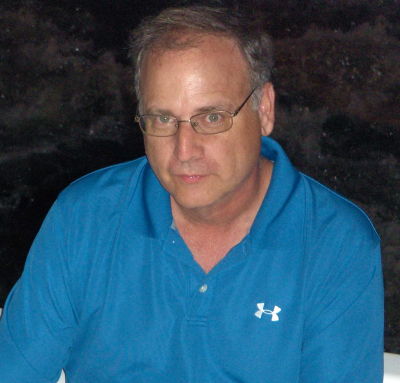 Stephen Turner