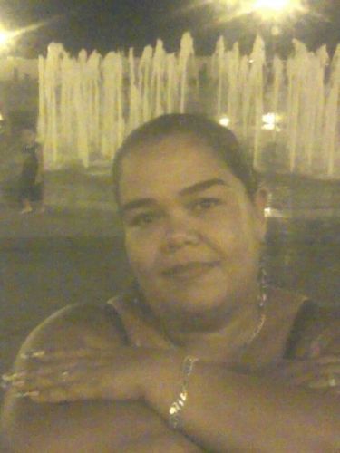 Maribel Vazquez