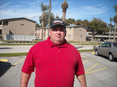 Jeffery Gillis