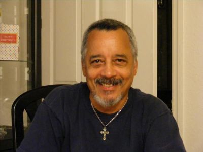 Victor Romero