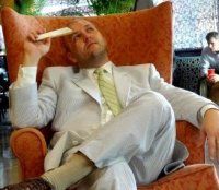 Terry Rhea