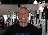 Gregory Hayes