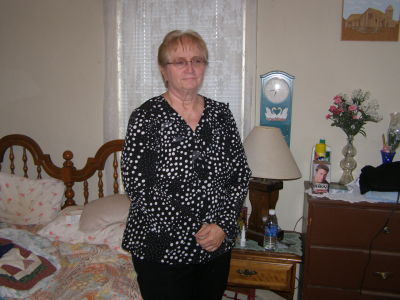 Sharlyn Harrall