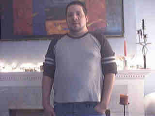 Kevin Keniston
