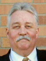 Terry Dorsey