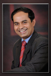 Ravi Sinha