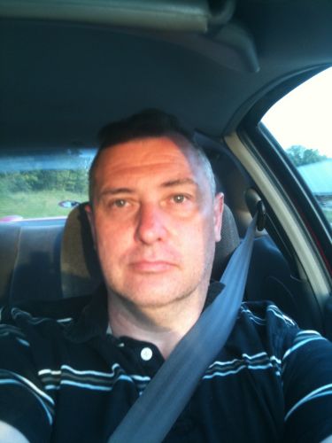 Glenn Klein