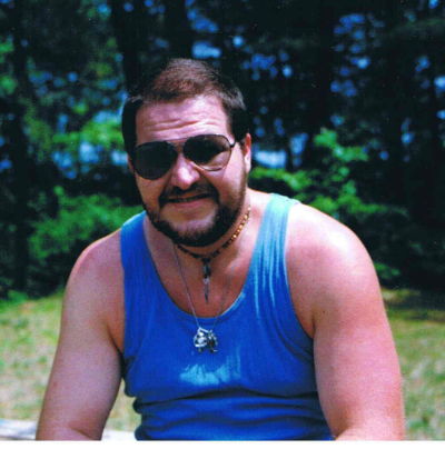 Edward Hopp
