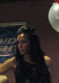 Theresa Marzano