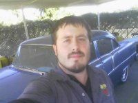 Michael Simmonds