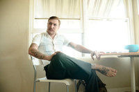 Walker Mccullough