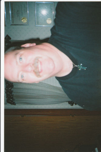 Michael Vanderzanden
