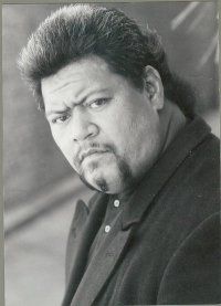 Johnny Matua