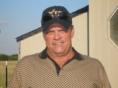 Michael Mcdaniel