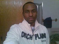 Jemeel Adams