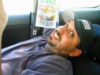 Allen Ortega