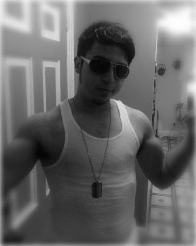 Leonardo Baez