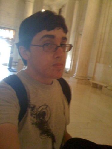 Jared Phillips