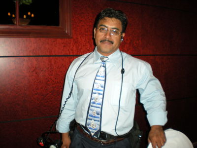 Jose Vargas