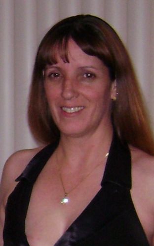 Carole Messinger