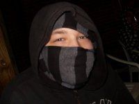 Nicholas Israel