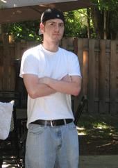 Cory Brimm