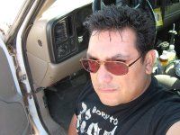 Ricardo Munguia