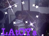 Latoya Richardson