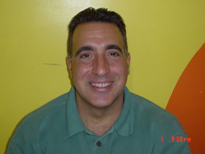 Louis Barbanera