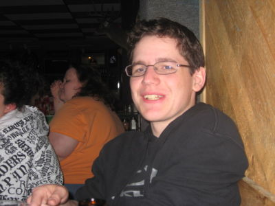 Edward Stephens