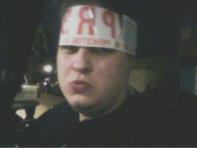 Grant Gossger