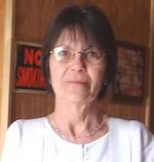 Vickie Barker