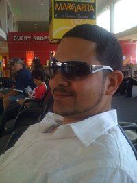 Michael Marrero