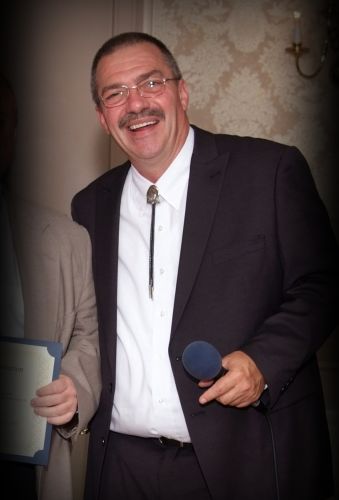 Guy Schultz